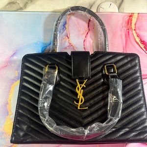 YSL new